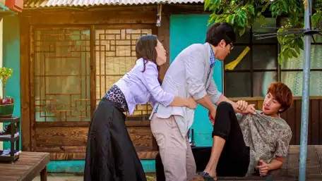 nonton streaming download drakorindo the innocent man sub indo viu