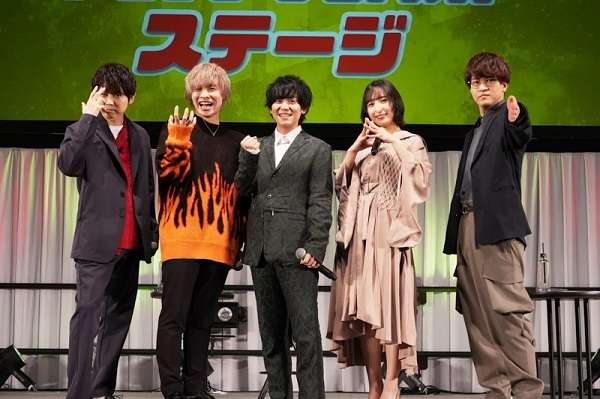 nonton streaming download anime my hero academia season 5 sub indo viu