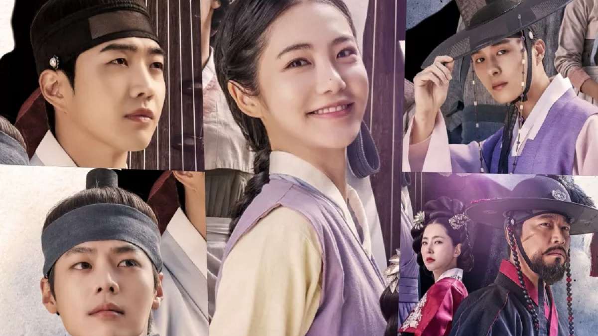 nonton streaming download drakorindo the secret romantic guesthouse sub indo viu