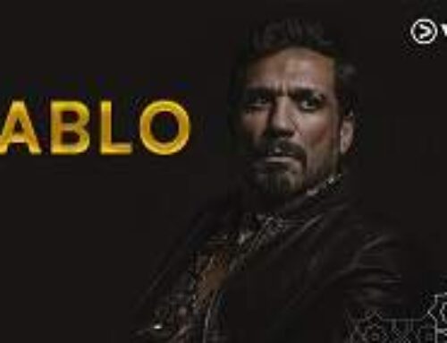 Sinopsis Pablo