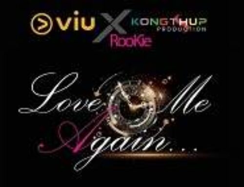 Sinopsis Love Me Again | Sub Indo
