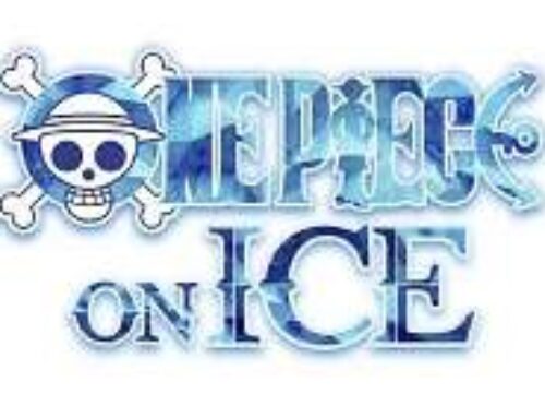 Kabar Baik! Pertunjukan One Piece on Ice Kembali Hadir Pada September 2024