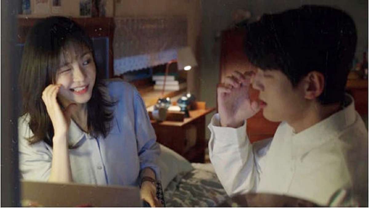nonton streaming download drakorindo the heavenly idol sub indo viu