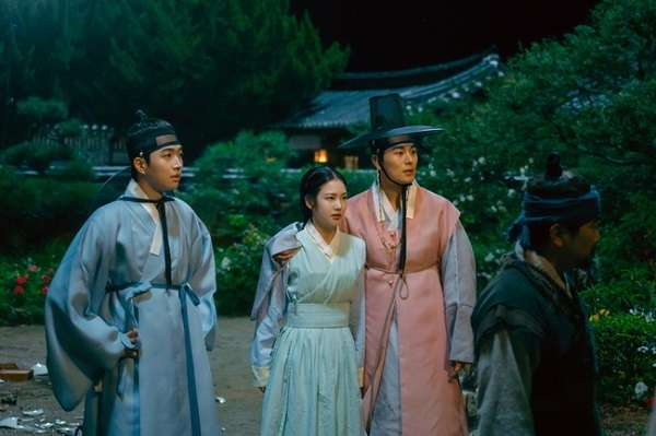 nonton streaming download drakorindo the secret romantic guesthouse sub indo viu