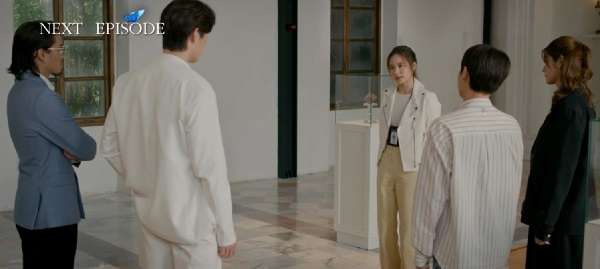 nonton streaming download drama thailand midnight museum sub indo viu