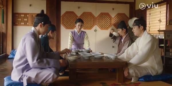 nonton streaming download drakorindo the secret romantic guesthouse sub indo viu