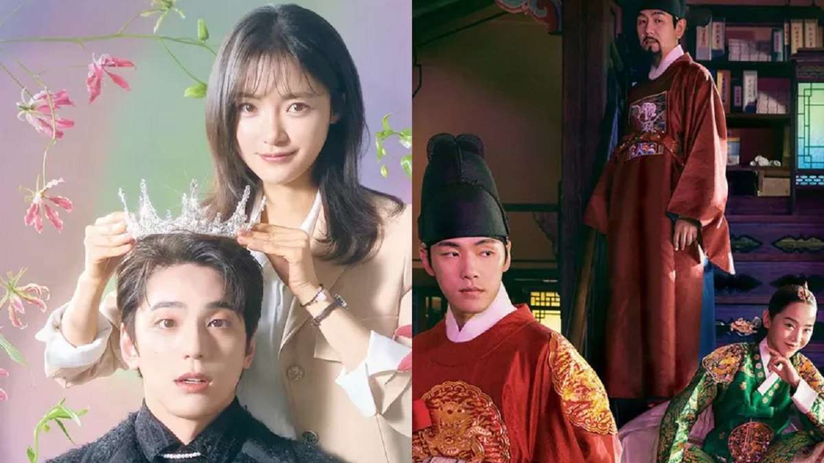 nonton streaming download drakorindo the heavenly idol sub indo viu