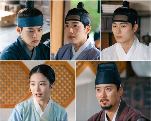nonton streaming download drakorindo the secret romantic guesthouse sub indo viu