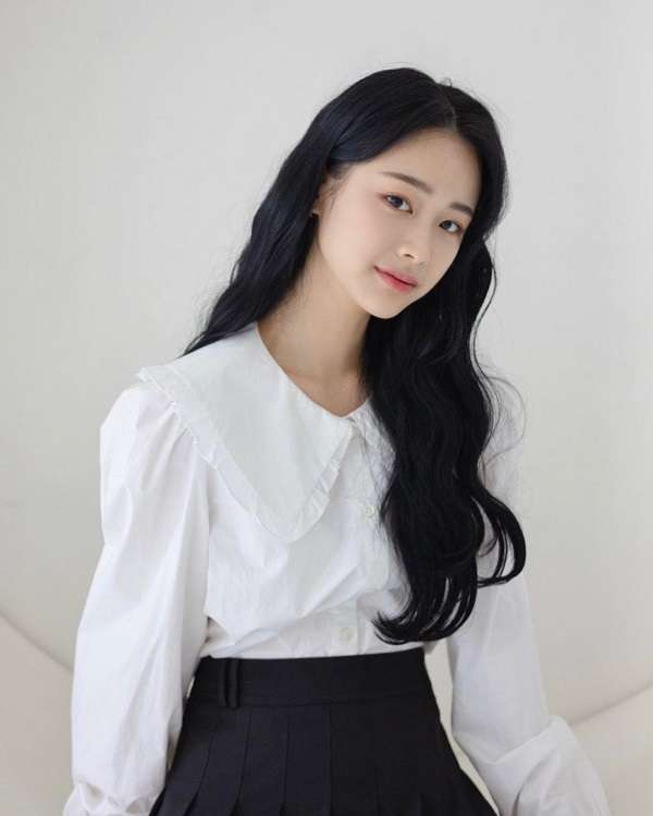 Pemeran All That We Loved (Love, Hara High School) Viu