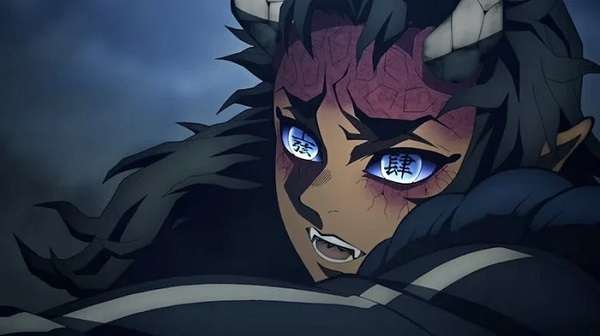 nonton streaming atau download anime demon slayer: kimetsu no yaiba (swordsmith village arc) sub indo viu
