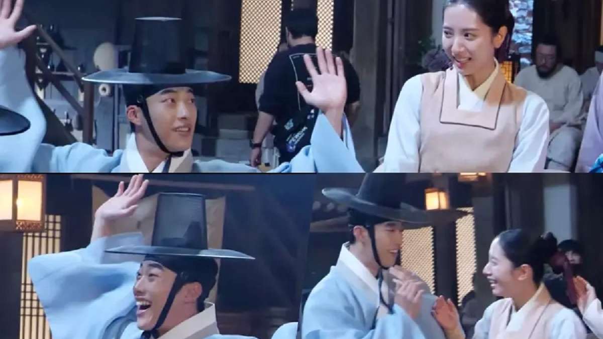 nonton streaming download drakorindo joseon attorney: a morality sub indo viu