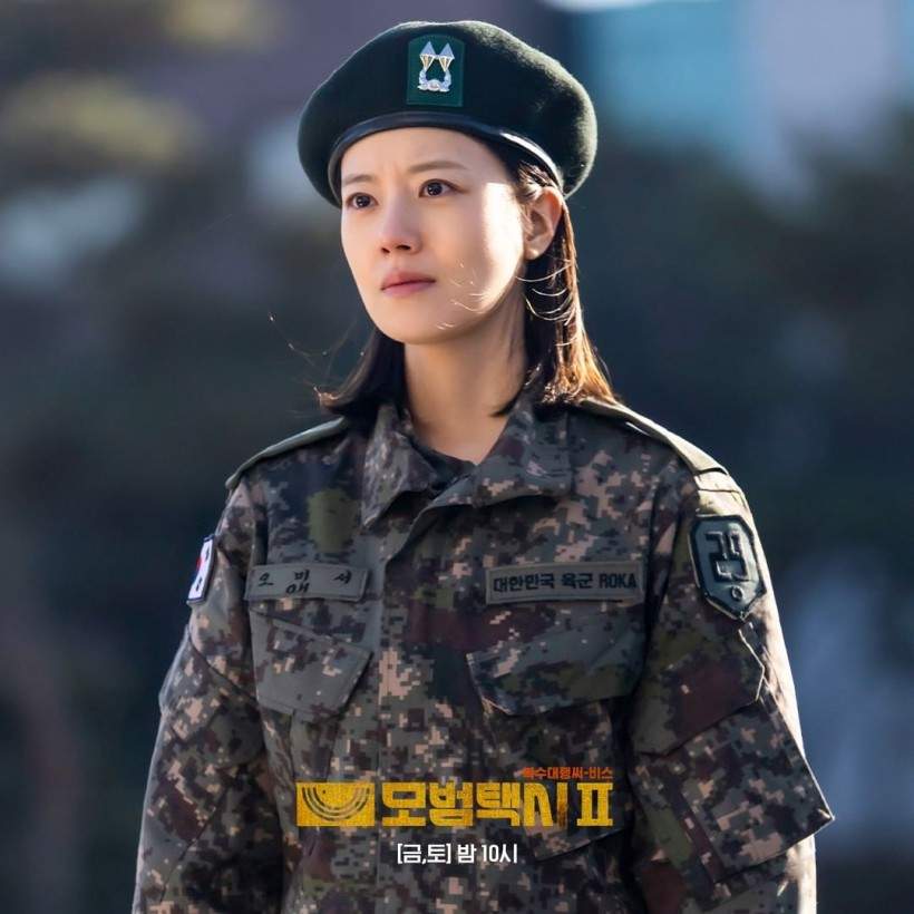 nonton streaming download drakorindo taxi driver 2 sub indo viu