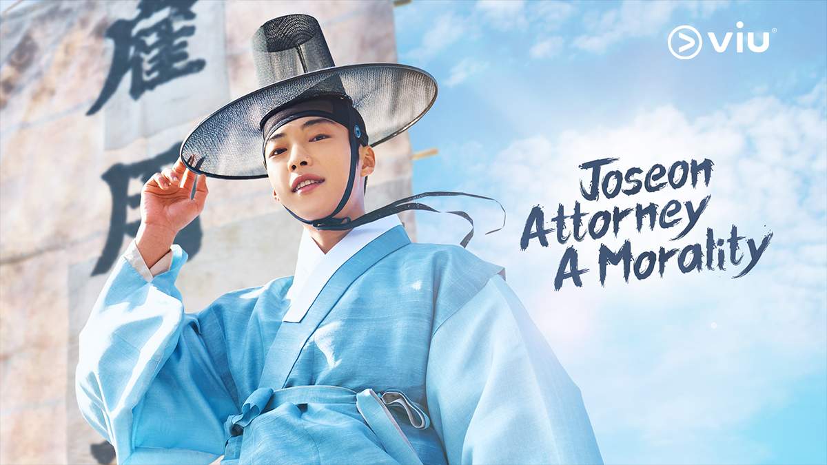 nonton streaming download drakorindo joseon attorney: a morality sub indo viu