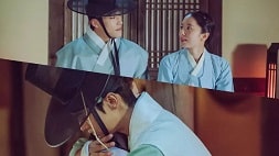 nonton streaming download drakorindo joseon attorney: a morality sub indo viu