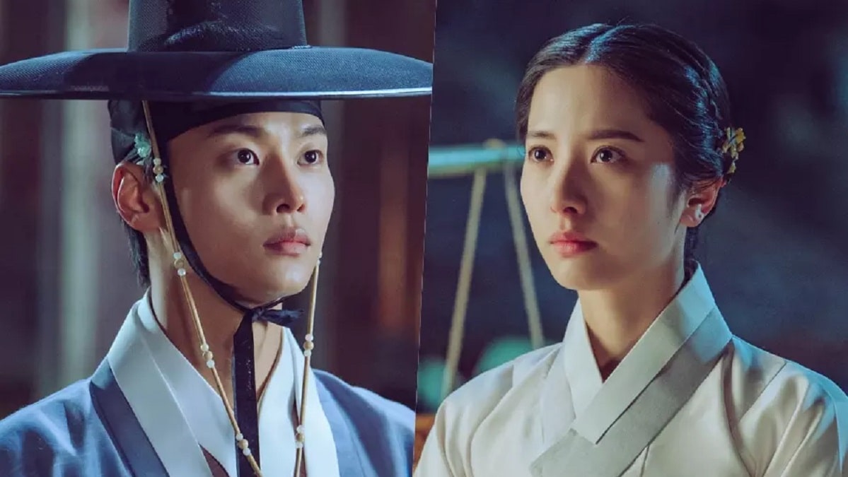 Personnages De Joseon Attorney: A Morality www.viu.com