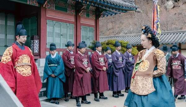 nonton streaming download drakorindo the secret romantic guesthouse sub indo viu