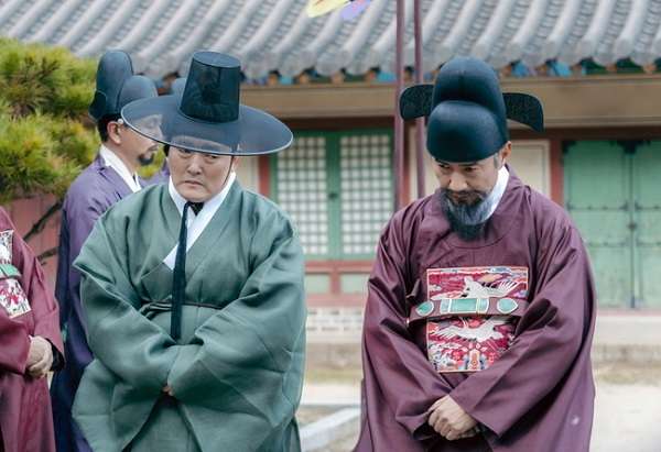 nonton streaming download drakorindo the secret romantic guesthouse sub indo viu