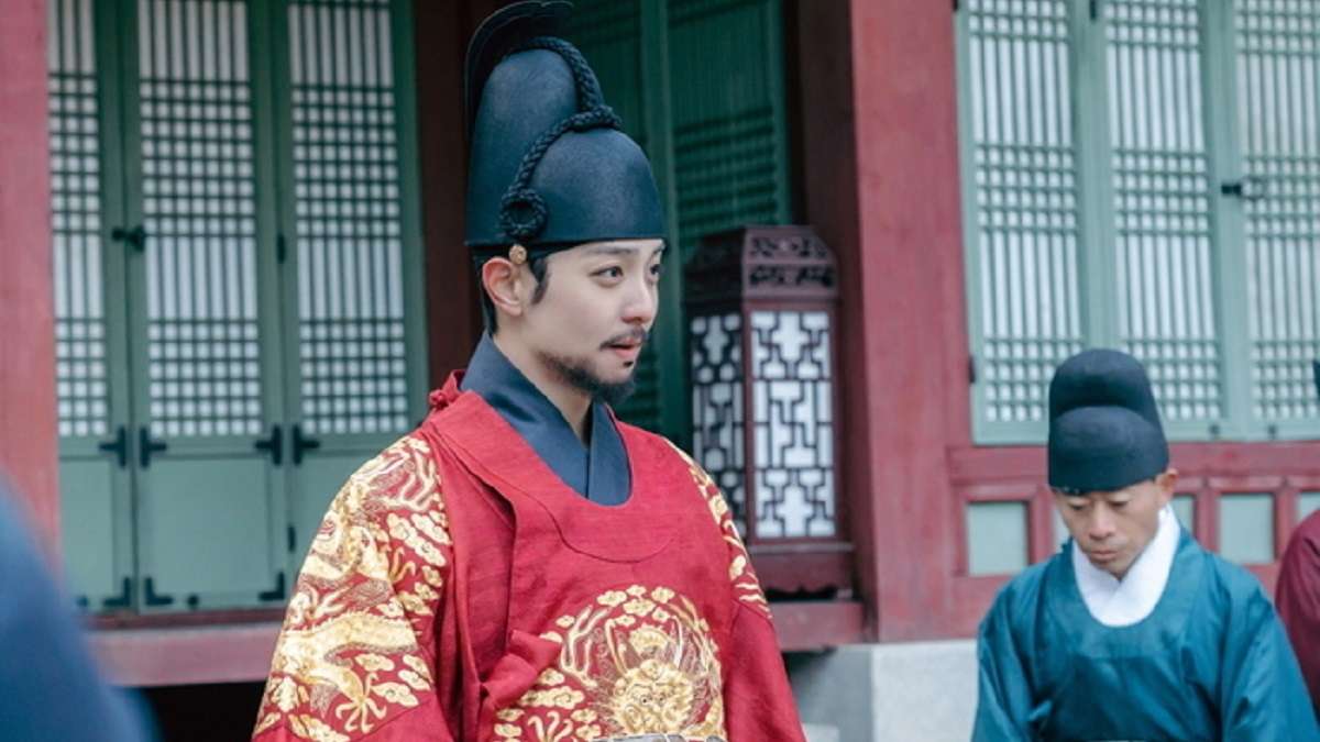 nonton streaming download drakorindo the secret romantic guesthouse sub indo viu