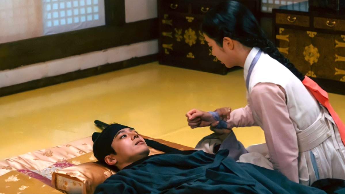 nonton streaming download drakorindo the secret romantic guesthouse sub indo viu