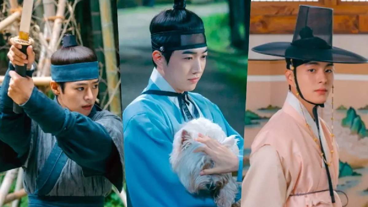 nonton streaming download drakorindo the secret romantic guesthouse sub indo viu
