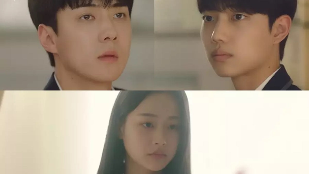 Teaser All That We Loved Sehun EXO & Jo Joon Young Jatuh Cinta pada