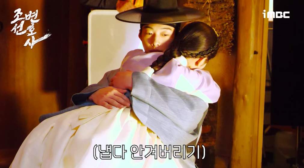 nonton streaming download drakorindo joseon attorney: a morality sub indo viu