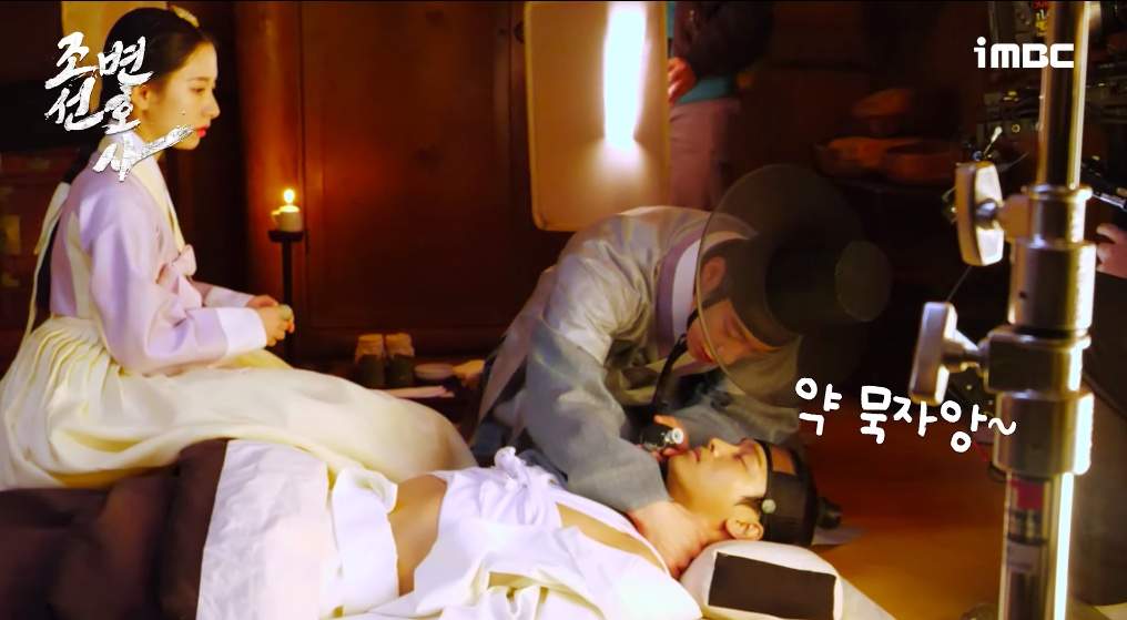 nonton streaming download drakorindo joseon attorney: a morality sub indo viu