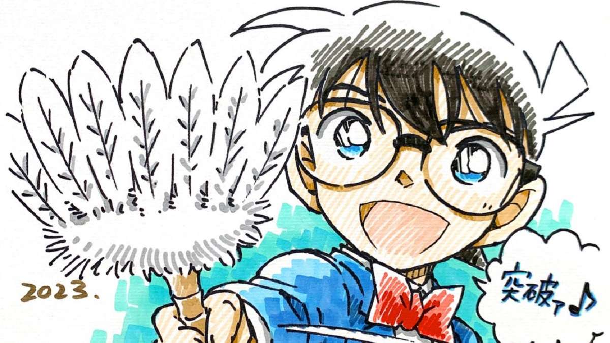 nonton streaming atau download anime detective conan sub indo viu