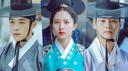 nonton streaming download drakorindo joseon attorney: a morality sub indo viu