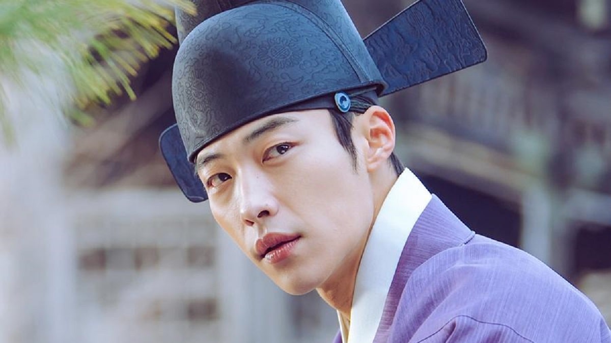 nonton streaming download drakorindo joseon attorney: a morality sub indo viu