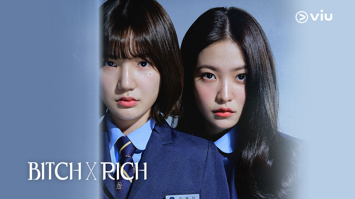 nonton streaming download drakorindo bitch x rich sub indo viu