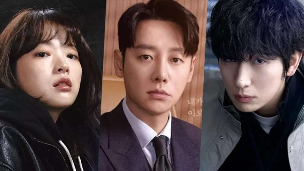 Sinopsis Delightfully Deceitful Episode 4 VIU