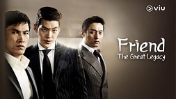 nonton streaming download drakorindo friend: the great legacy sub indo viu