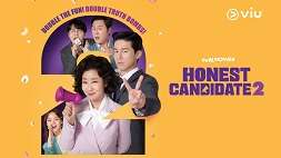 nonton streaming download drakorindo honest candidate 2 sub indo viu
