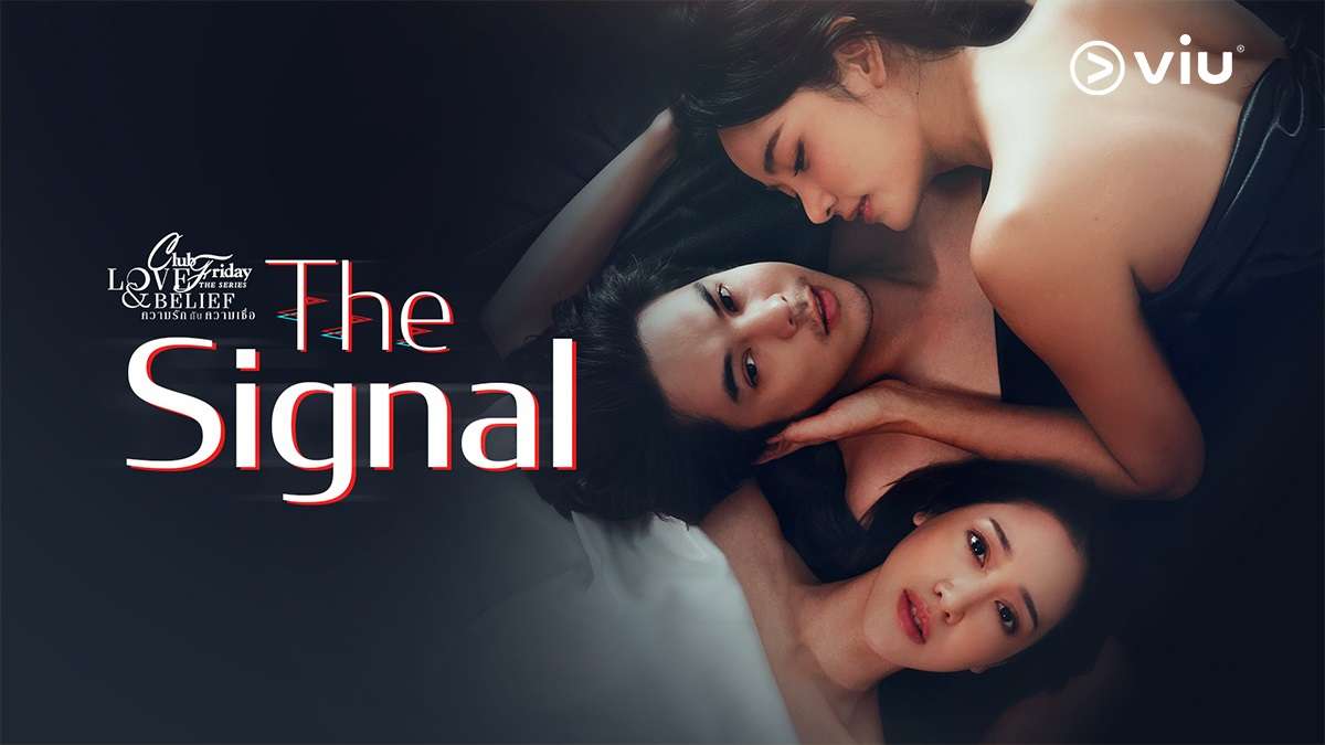 nonton streaming download drama thailand club friday the series: love and belief: the signal sub indo viu
