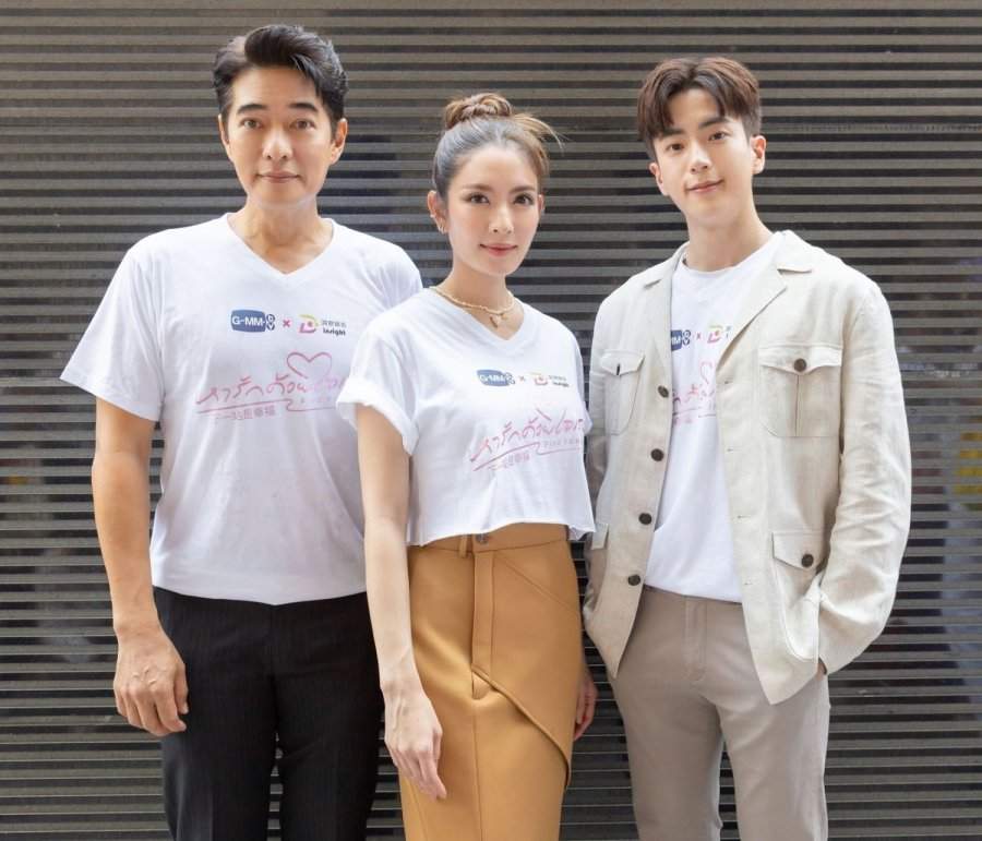 3 Alasan Wajib Nonton Find Yourself | Drama Thailand | VIU