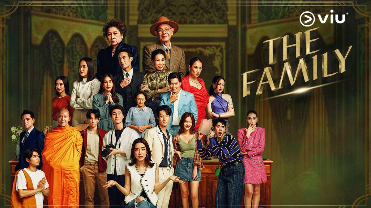 nonton streaming download drama thailand the family sub indo viu
