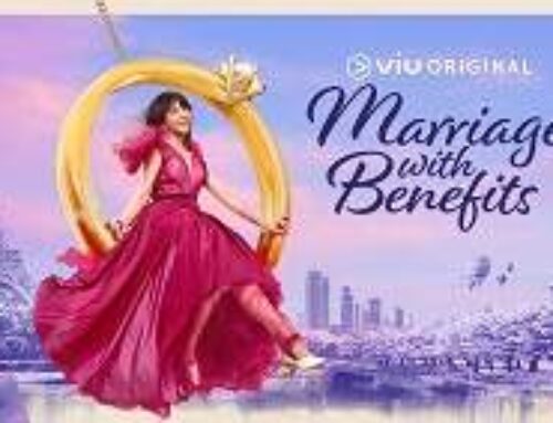 Sinopsis Marriage with Benefits Episode 6