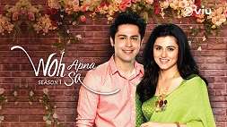 nonton streaming download drama india woh apna sa sub indo viu