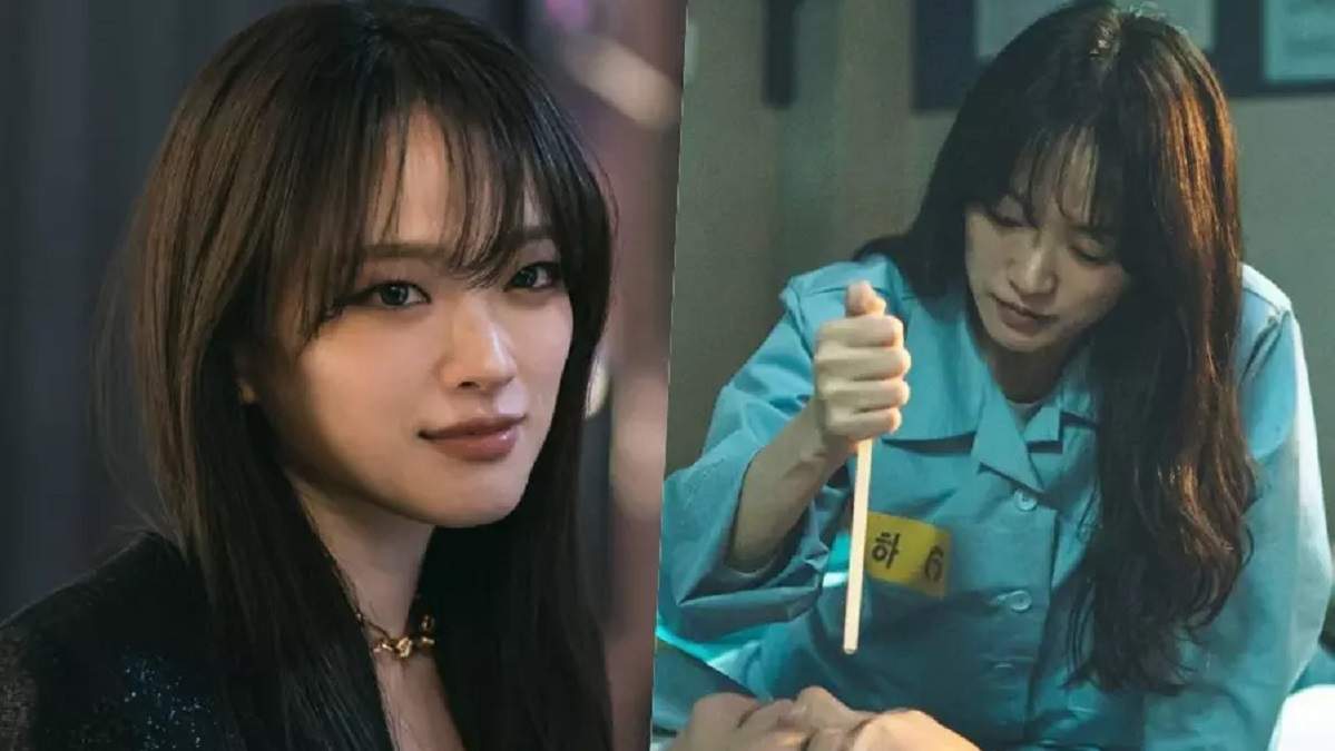 Preview Delightfully Deceitful Episode 1 Transformasi Chun Wo Hee Usai