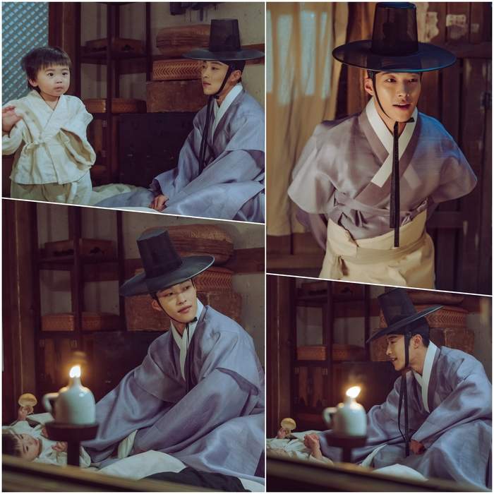 nonton streaming download drakorindo joseon attorney: a morality sub indo viu