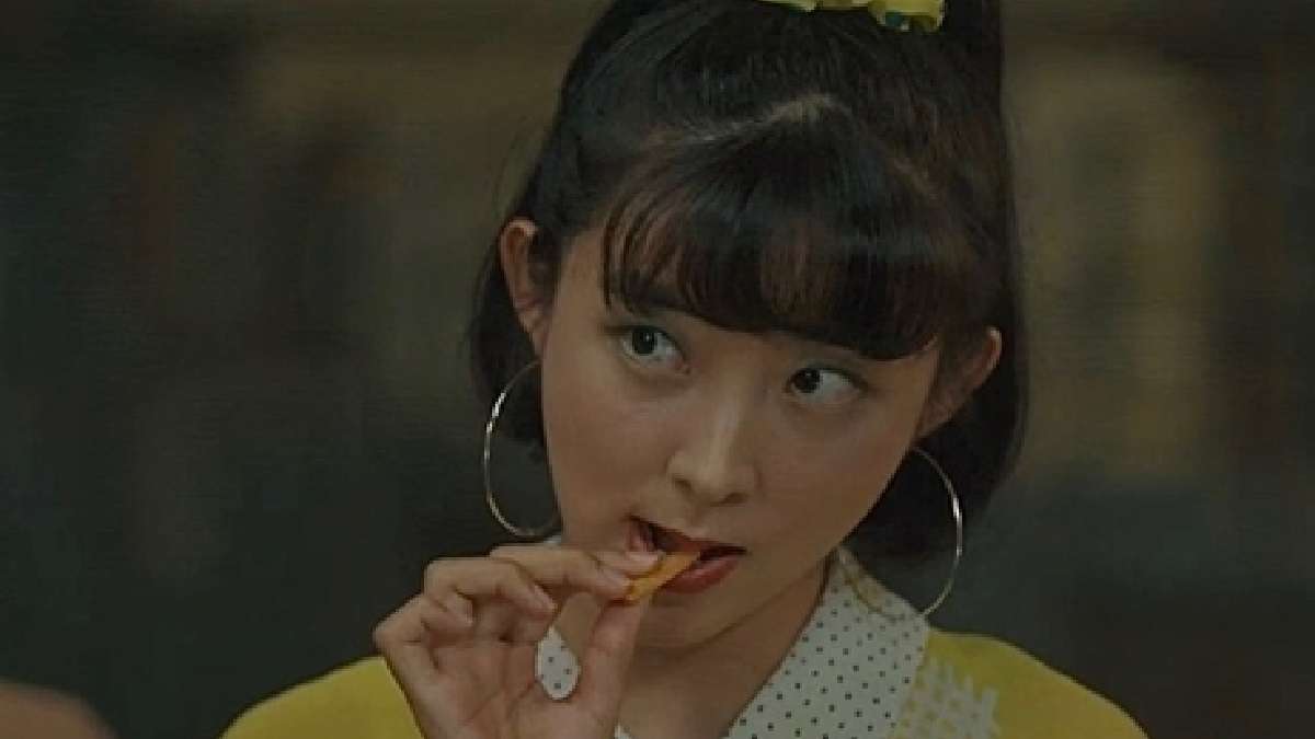 nonton streaming download drakorindo my perfect stranger sub indo viu