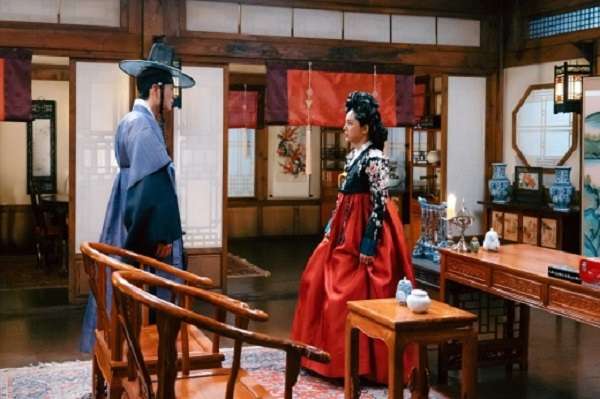 nonton streaming download drakorindo the secret romantic guesthouse sub indo viu