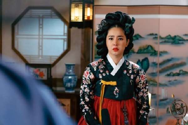 nonton streaming download drakorindo the secret romantic guesthouse sub indo viu