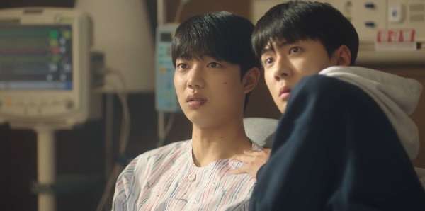nonton streaming download drakorindo all that we loved (love, hara high school) sub indo viu