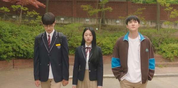 nonton streaming download drakorindo all that we loved (love, hara high school) sub indo viu