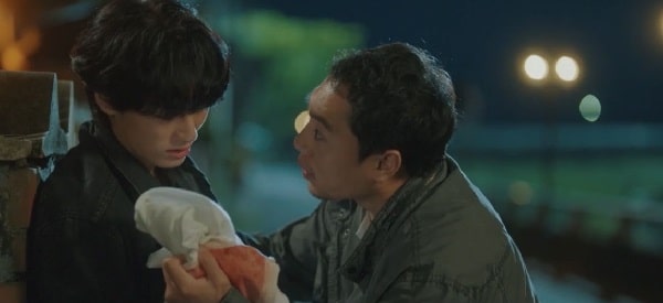 nonton streaming download drakorindo my perfect stranger sub indo viu original