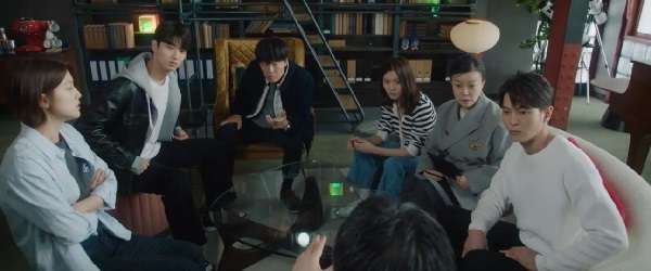 nonton streaming download drakorindo stealer: the treasure keeper sub indo viu