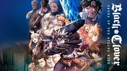 nonton streaming atau download anime black clover sub indo viu