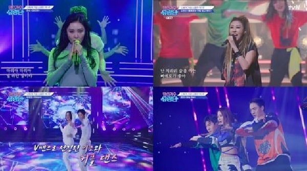 nonton streaming download drakorindo dancing queens on the road sub indo viu